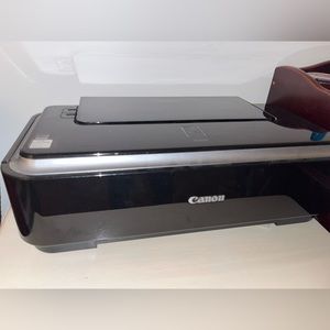 Canon Pixma iP2600 Printer